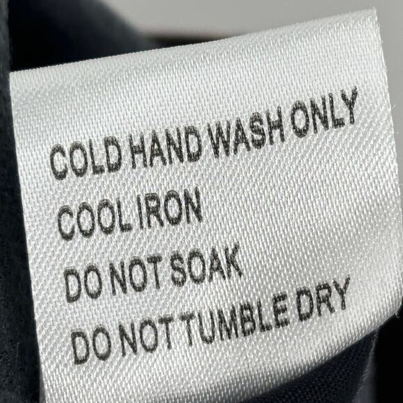 Princess Polly Brown Love Club Vegan Leather Pants - Picture 11 of 11